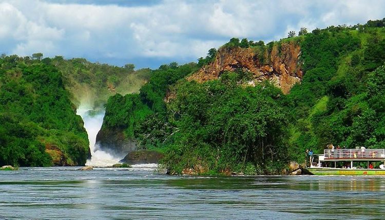 3 days Murchison Falls Safari in Uganda